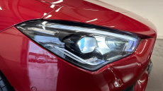 Mercedes-Benz CLA 180 AMG Line Premium 4dr Tip Auto Petrol Saloon